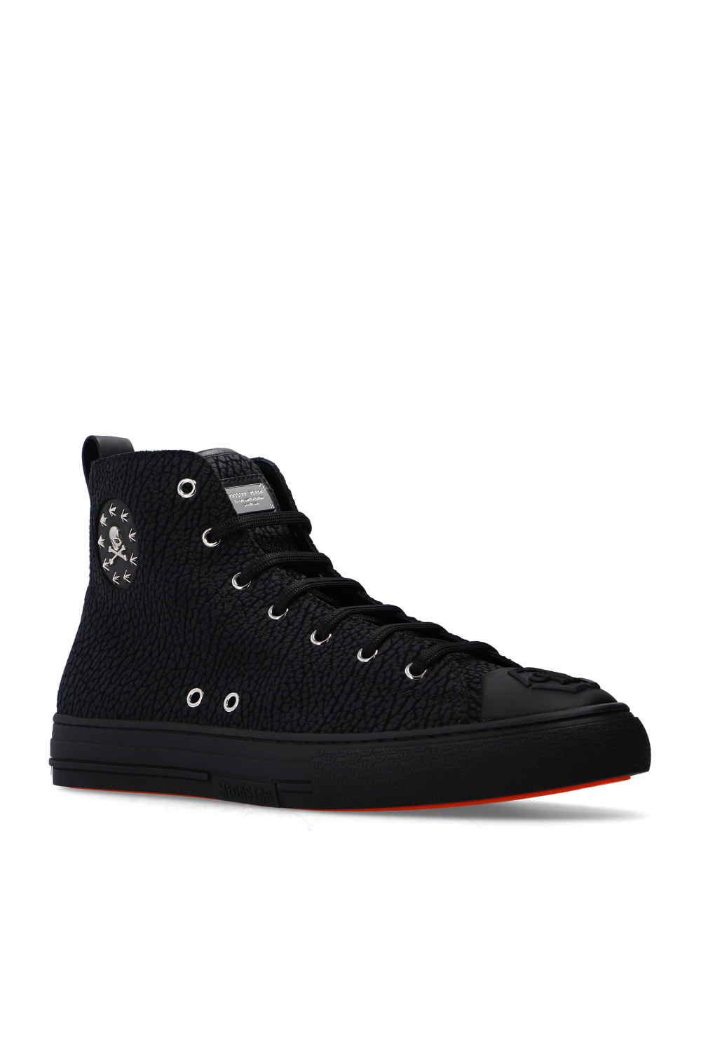 Philipp plein clearance sneakers high top